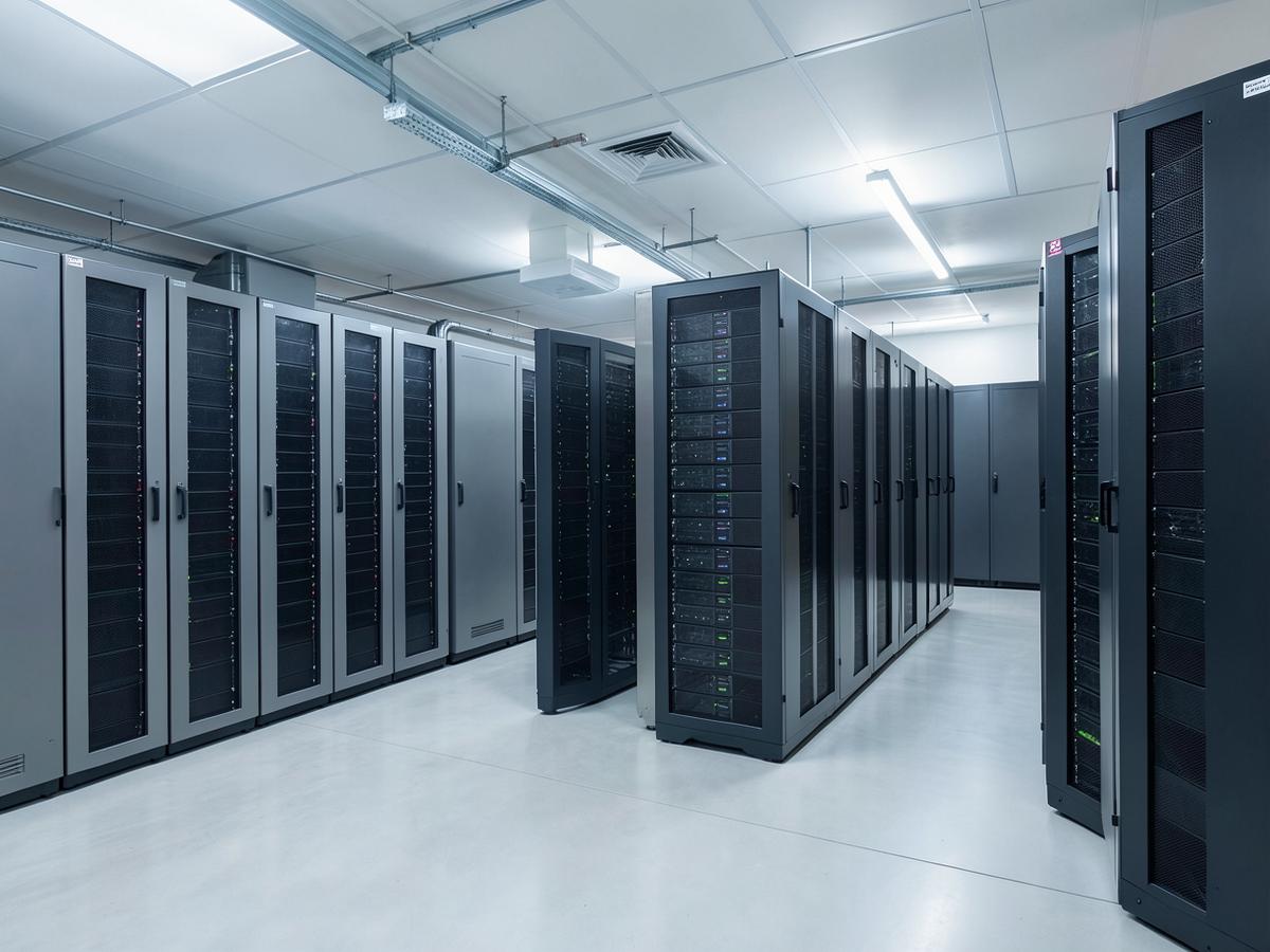 IT Consulting & Digital Solutions