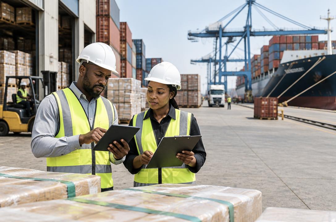 Procurement & Supply