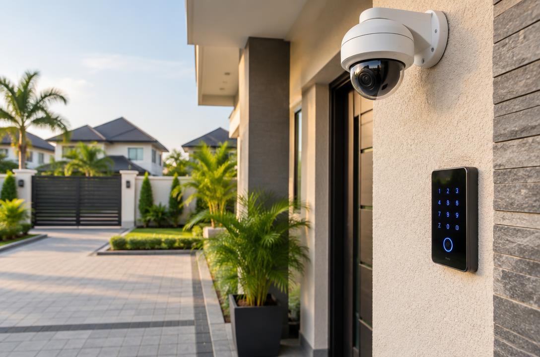 Safety & Security Systems & Services